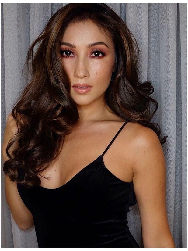Solenn Heussaff