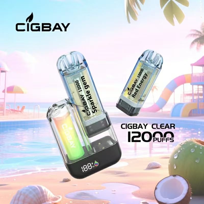 CigBay 1003 - Image 3