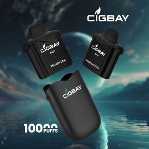 CigBay T66